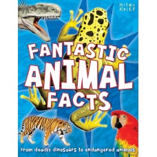 Fantastic Animal Facts